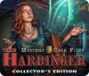 Mäng Mystery Case Files: The Harbinger Collector's Edition