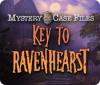 Mäng Mystery Case Files: Key to Ravenhearst
