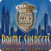 Mäng Mystery Case Files: Prime Suspects