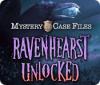 Mäng Mystery Case Files: Ravenhearst Unlocked