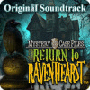 Mäng Mystery Case Files: Return to Ravenhearst Original Soundtrack