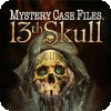 Mäng Mystery Case Files: The 13th Skull