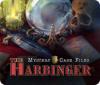 Mäng Mystery Case Files: The Harbinger