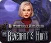Mäng Mystery Case Files: The Revenant's Hunt
