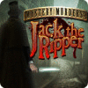 Mäng Mystery Murders: Jack the Ripper