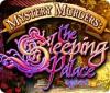 Mäng Mystery Murders: The Sleeping Palace