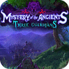 Mäng Mystery of the Ancients: Three Guardians Collector's Edition