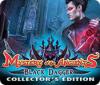 Mäng Mystery of the Ancients: Black Dagger Collector's Edition