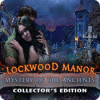 Mäng Mystery of the Ancients: Lockwood Manor Collector's Edition