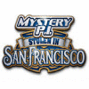Mäng Mystery P.I.: Stolen in San Francisco