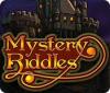 Mäng Mystery Riddles