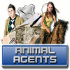 Mäng Mystery Stories: Animal Agents