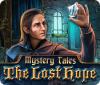 Mäng Mystery Tales: The Lost Hope