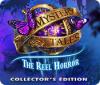 Mäng Mystery Tales: The Reel Horror Collector's Edition