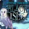 Mäng Mystery Trackers: Black Isle