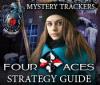 Mäng Mystery Trackers: The Four Aces Strategy Guide