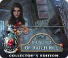 Mäng Mystery Trackers: The Secret of Watch Hill Collector's Edition