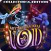Mäng Mystery Trackers: The Void Collector's Edition