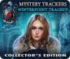 Mäng Mystery Trackers: Winterpoint Tragedy Collector's Edition