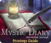 Mäng Mystic Diary: Haunted Island Strategy Guide