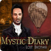Mäng Mystic Diary: Lost Brother