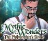 Mäng Mythic Wonders: The Philosopher's Stone