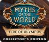 Mäng Myths of the World: Fire of Olympus Collector's Edition