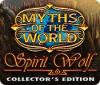 Mäng Myths of the World: Spirit Wolf Collector's Edition