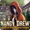 Mäng Nancy Drew - Curse of Blackmoor Manor