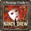 Mäng Nancy Drew - Danger by Design Strategy Guide