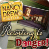 Mäng Nancy Drew Dossier: Resorting to Danger