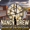 Mäng Nancy Drew - Secret Of The Old Clock