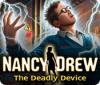 Mäng Nancy Drew: The Deadly Device