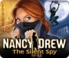 Mäng Nancy Drew: The Silent Spy