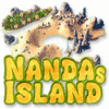 Mäng Nanda's Island