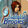 Mäng Natalie Brooks: Secrets of Treasure House