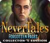 Mäng Nevertales: Forgotten Pages Collector's Edition