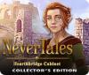 Mäng Nevertales: Hearthbridge Cabinet Collector's Edition