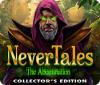 Mäng Nevertales: The Abomination Collector's Edition