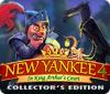 Mäng New Yankee in King Arthur's Court 4 Collector's Edition