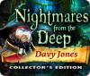 Mäng Nightmares from the Deep: Davy Jones Collector's Edition