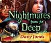 Mäng Nightmares from the Deep: Davy Jones