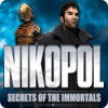 Mäng Nikopol: Secret of the Immortals
