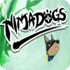 Mäng Ninja Dogs