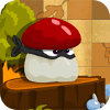 Mäng Ninja Mushroom
