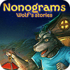 Mäng Nonograms: Wolf's Stories