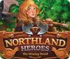 Mäng Northland Heroes: The missing druid