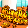 Mäng Nutella Cupcakes