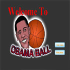 Mäng Obama Ball