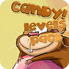Mäng Oh My Candy: Levels Pack